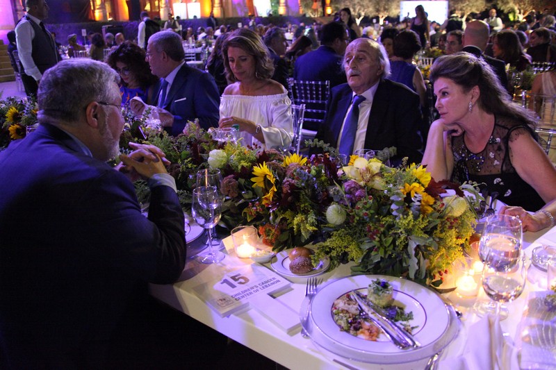 CCCL Beirut Gala Dinner